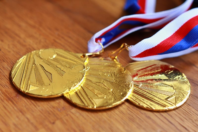 Rewards System