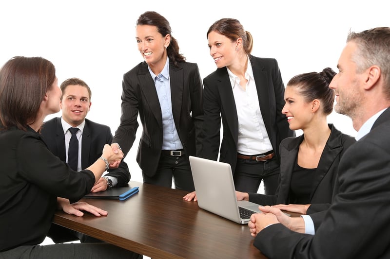 Job Search Tools