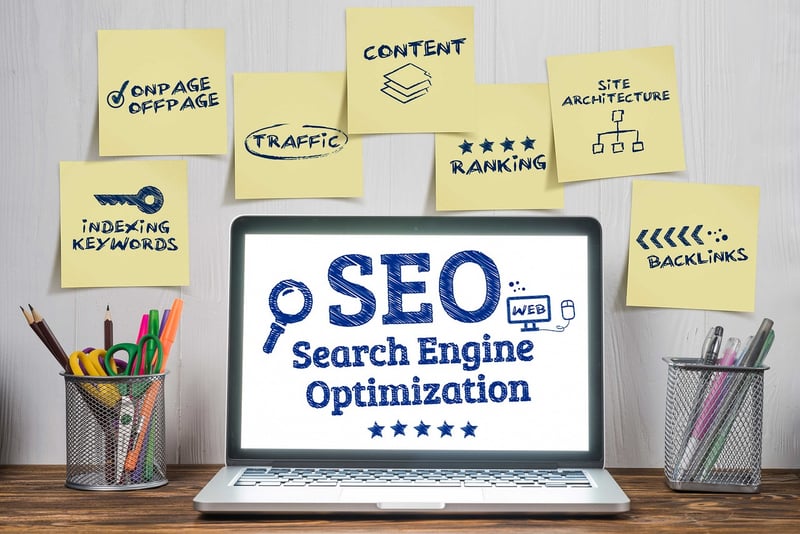 Online Job Search
