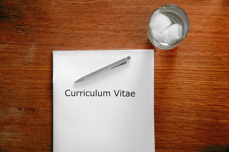 Resume Builder